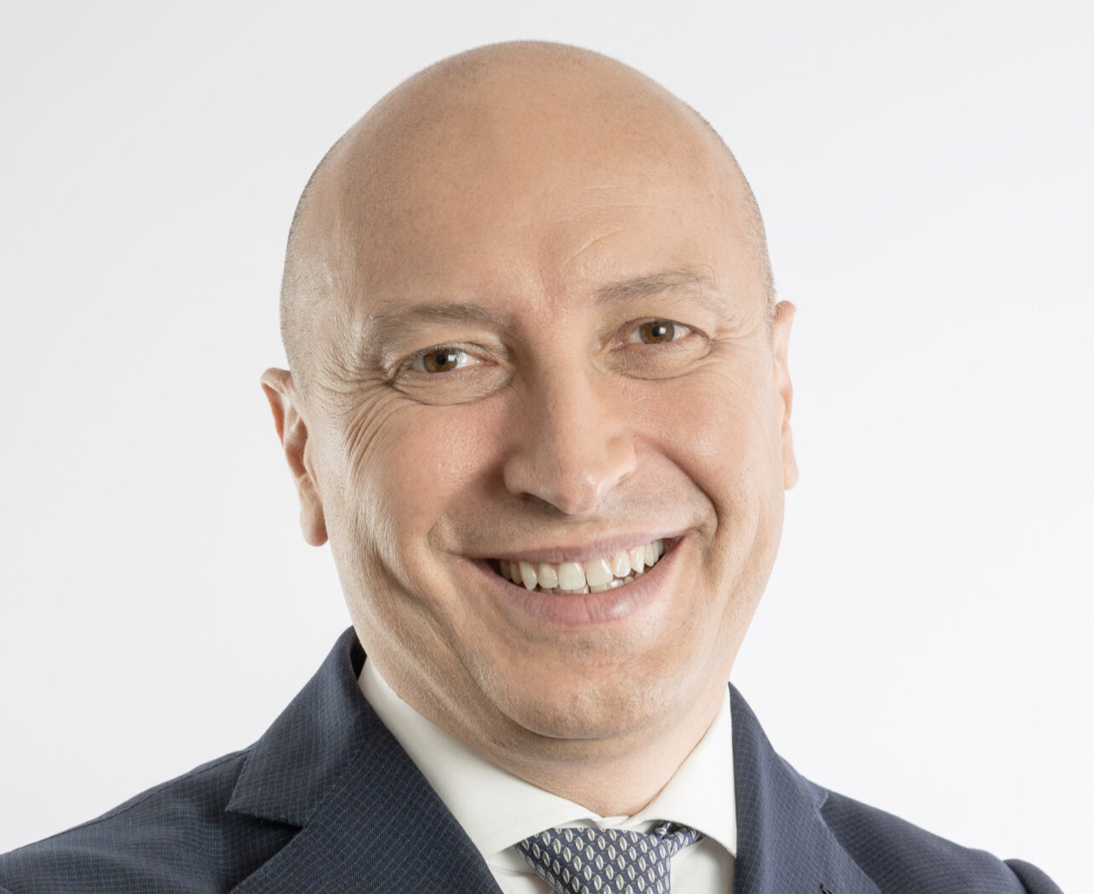 Prof. Lorenzo Breschi